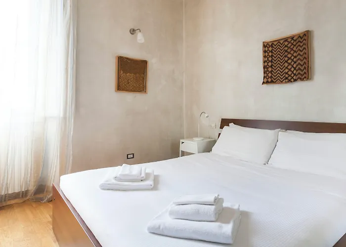 Italianway Easy - Pastrengo 11 A *