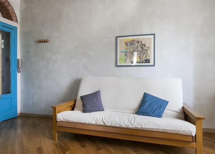 Italianway Easy - Pastrengo 11 A * Milan