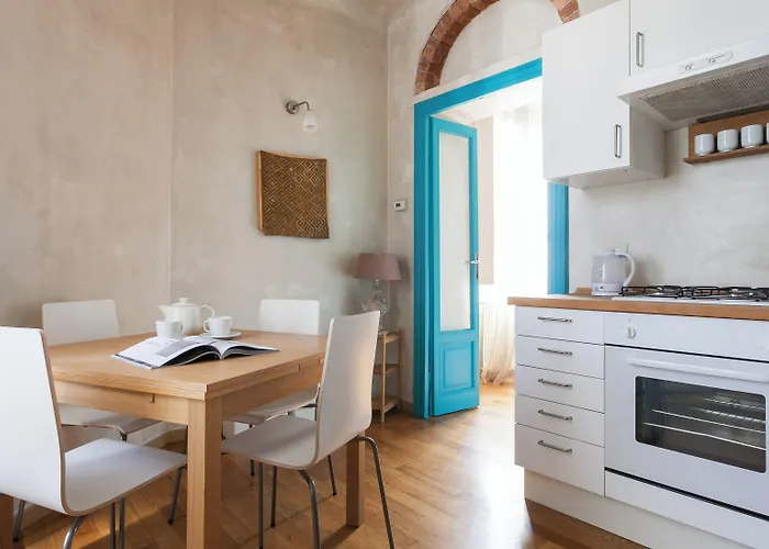 Italianway Easy - Pastrengo 11 A