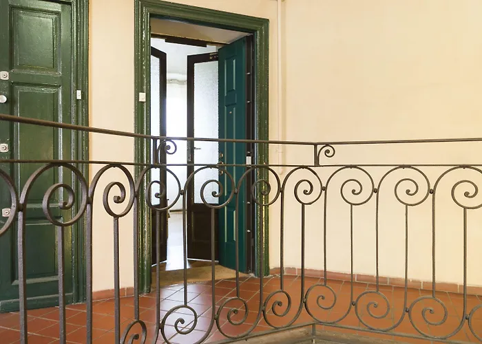 Italianway Easy - Pastrengo 11 A