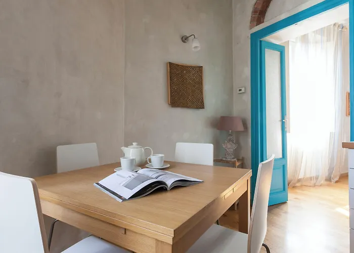 Italianway Easy - Pastrengo 11 A