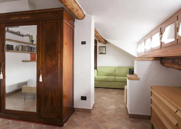 Italianway Easy - Panfilo Castaldi 17 Milano