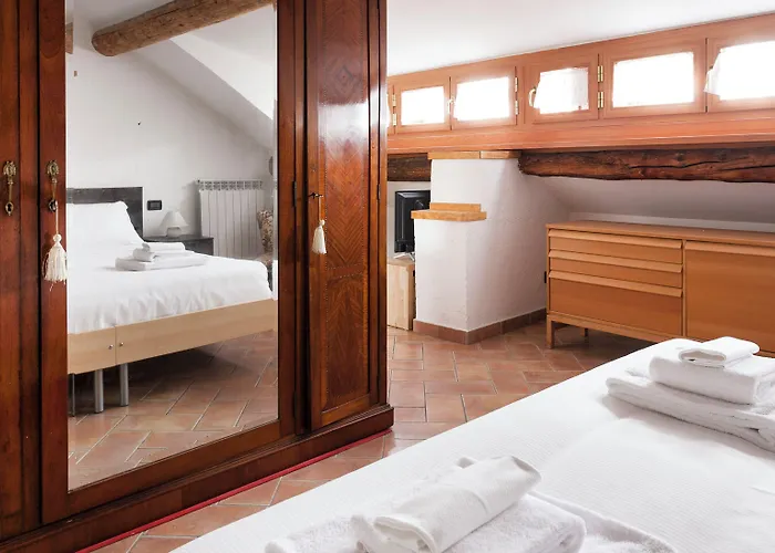 Italianway Easy - Panfilo Castaldi 17 Milano