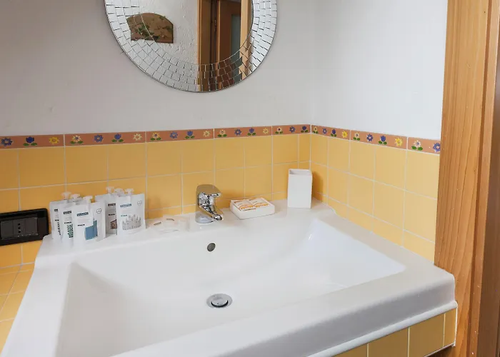 Italianway Easy - Panfilo Castaldi 17 Daire Milano