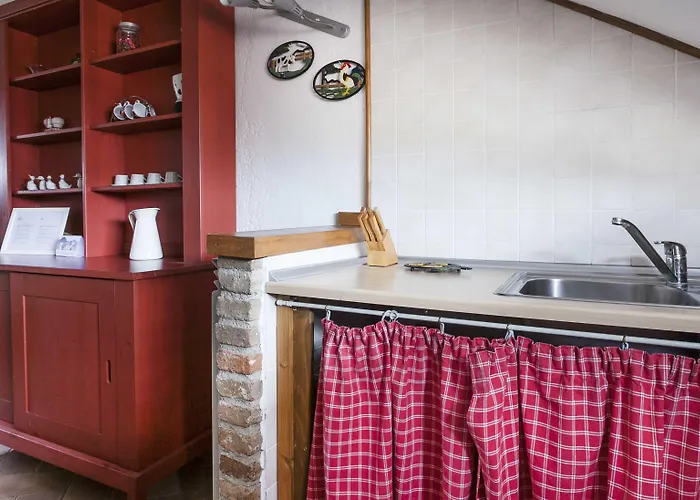 Italianway Easy - Panfilo Castaldi 17 Daire Milano