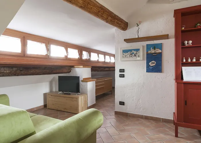 Italianway Easy - Panfilo Castaldi 17 Daire Milano