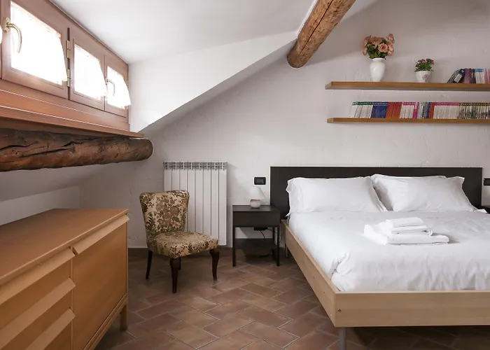 Italianway Easy - Panfilo Castaldi 17 Daire *