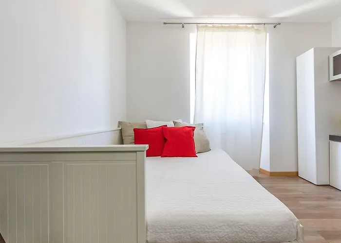 Alessia's Flat - Sarpi 2 *