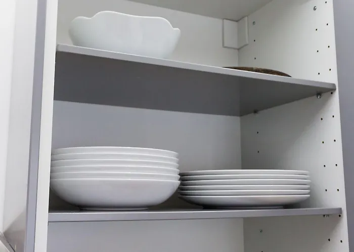 Alessia's Flat - Sarpi 2 Μιλάνο