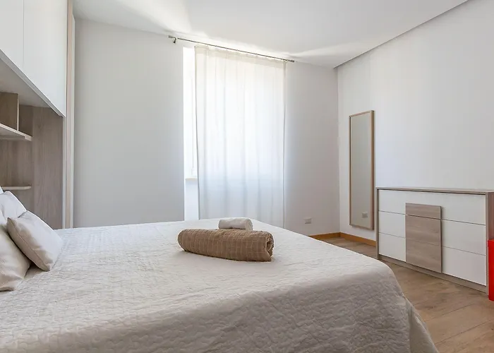 Alessia's Flat - Sarpi 2 Διαμέρισμα