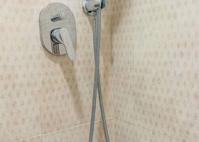 Διαμέρισμα Alessia's Flat - Sarpi 2
