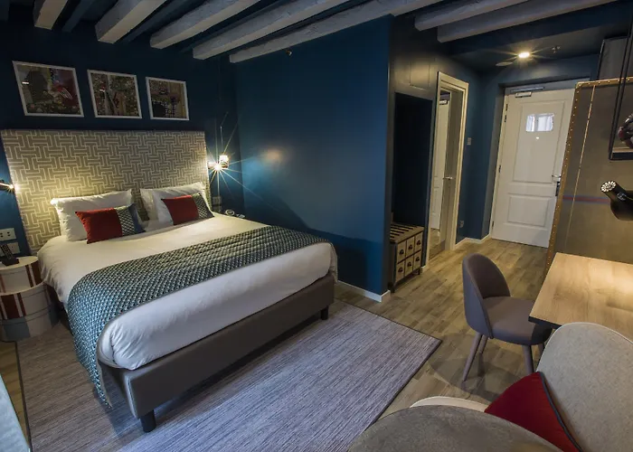 Indigo - Corso Monforte By Ihg Hotel 4*
