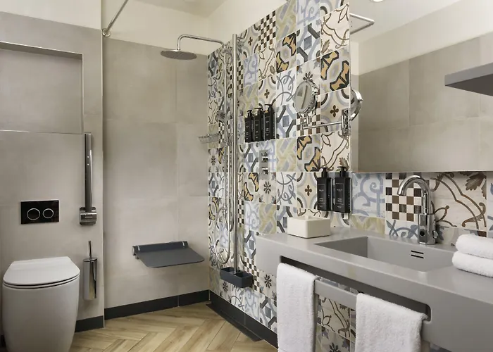 Indigo - Corso Monforte By Ihg