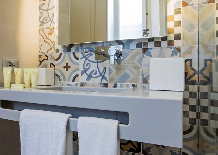 Hotel Indigo - Corso Monforte By Ihg Milan