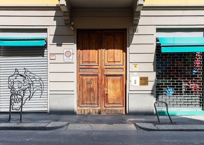 Easyhomes - Brera Luxury Appartamento