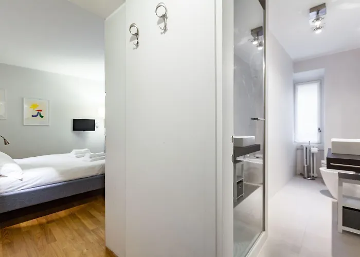 Easyhomes - Spiga *