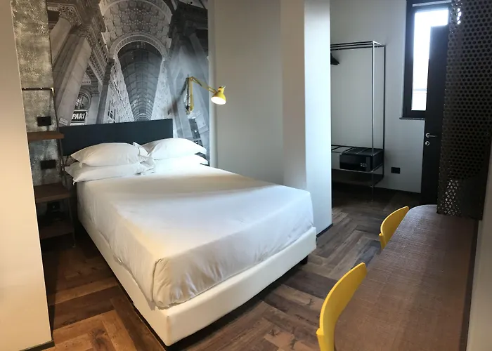 Roxy Szálloda 3*