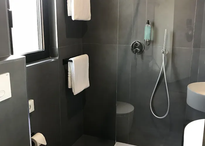 Szálloda Roxy 3*