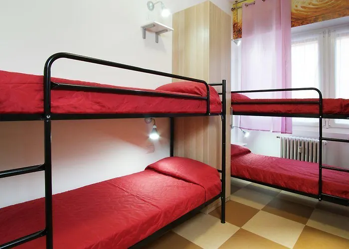 Milano Ostello Milan