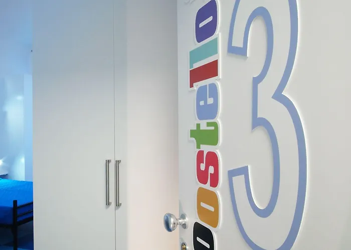 Auberge de jeunesse Milano Ostello Milan