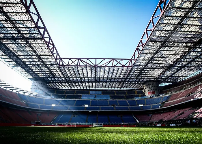 Aig Piero Rotta Auberge de jeunesse Milan