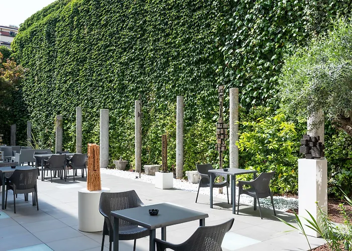 Castello 3* Μιλάνο