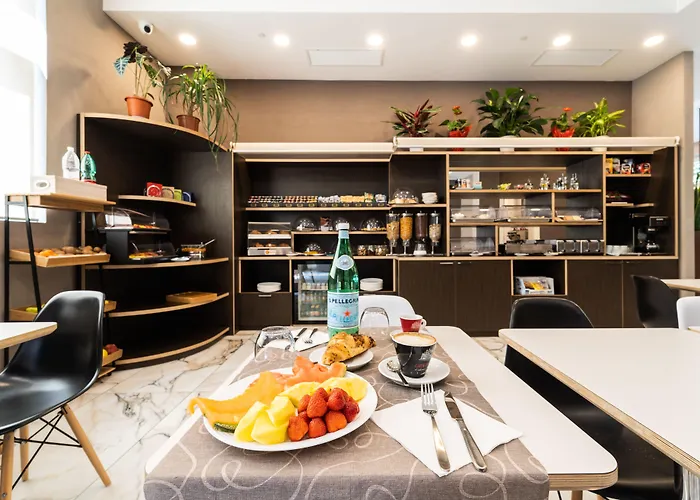 Ξενοδοχείο Castello 3*