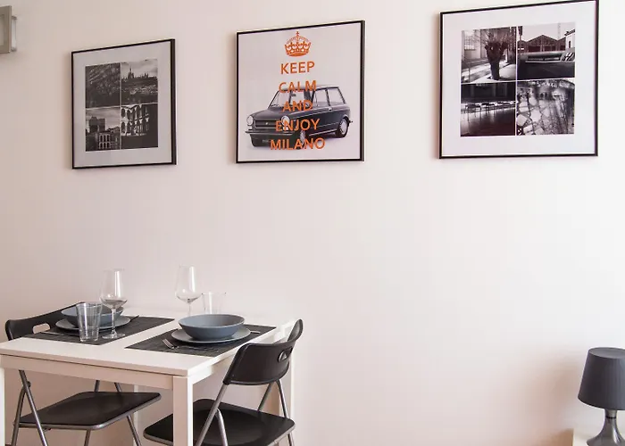 Italianway Easy - Corso Lodi 78 Appartement Milaan