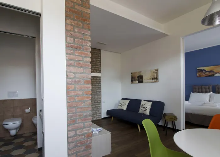 Italianway Easy - Ciaia 6 Apartment Milan
