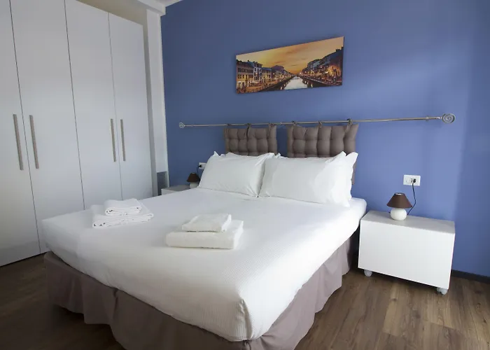 Italianway Easy - Ciaia 6 Apartment *