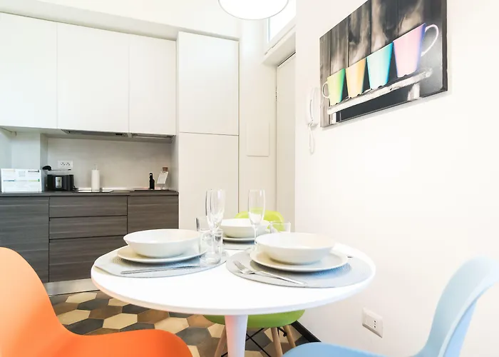 Italianway Easy - Ciaia 6 Milan