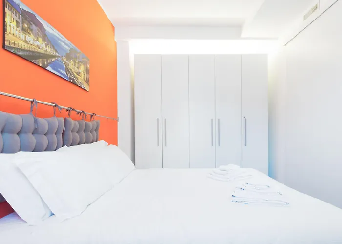 Italianway Easy - Ciaia 6 Milan