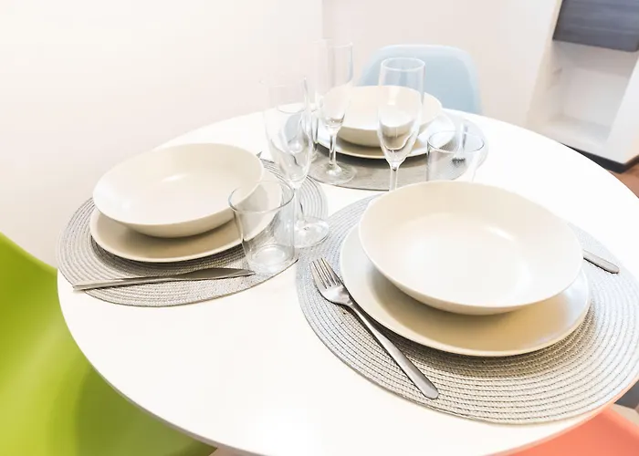 Italianway Easy - Ciaia 6 *