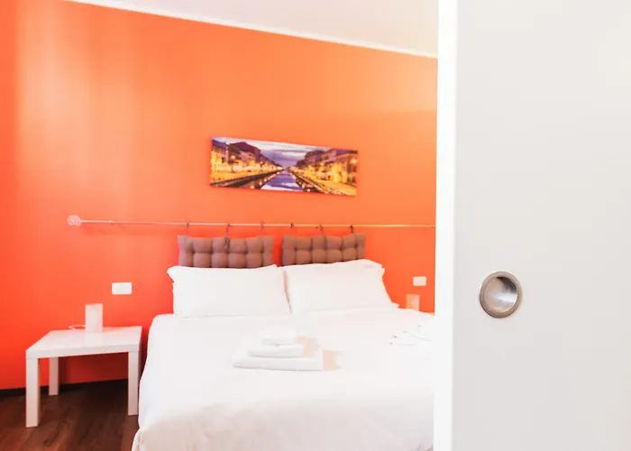 Italianway Easy - Ciaia 6 Apartment *