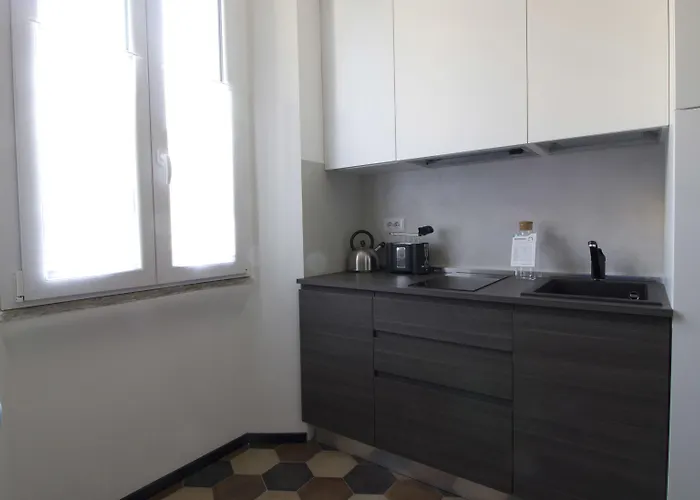 Italianway Easy - Ciaia 6 Apartment *