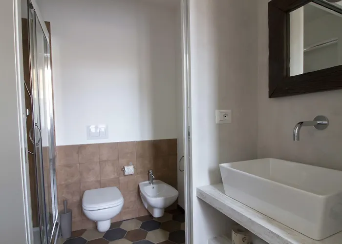 Italianway Easy - Ciaia 6 Apartment Milan