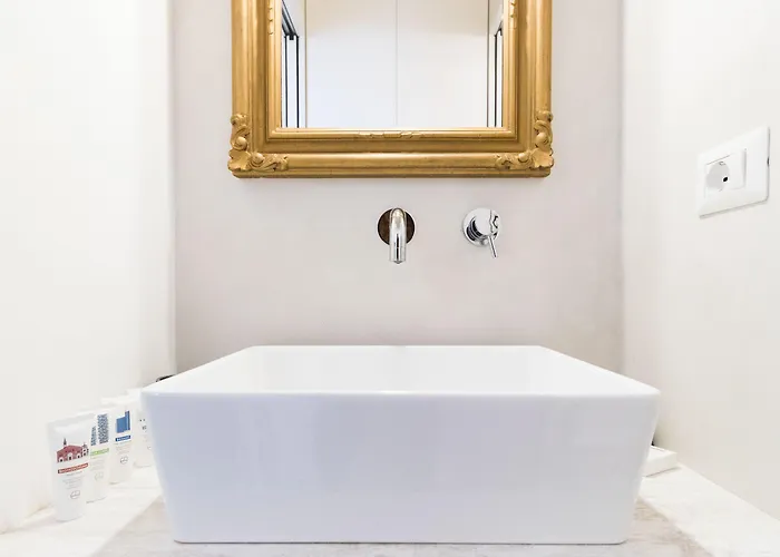 Italianway Easy - Ciaia 6 Apartment *