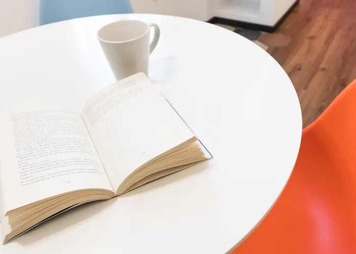 Italianway Easy - Ciaia 6 Milan