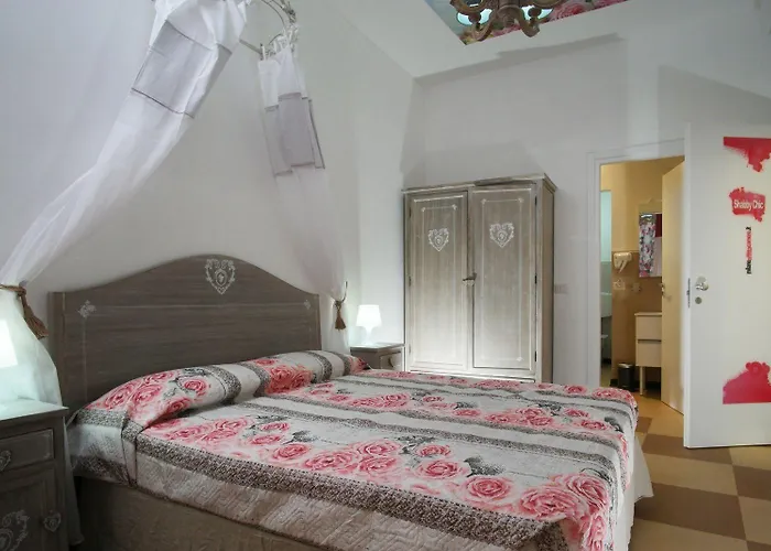 Vendégház Milano Affittacamere