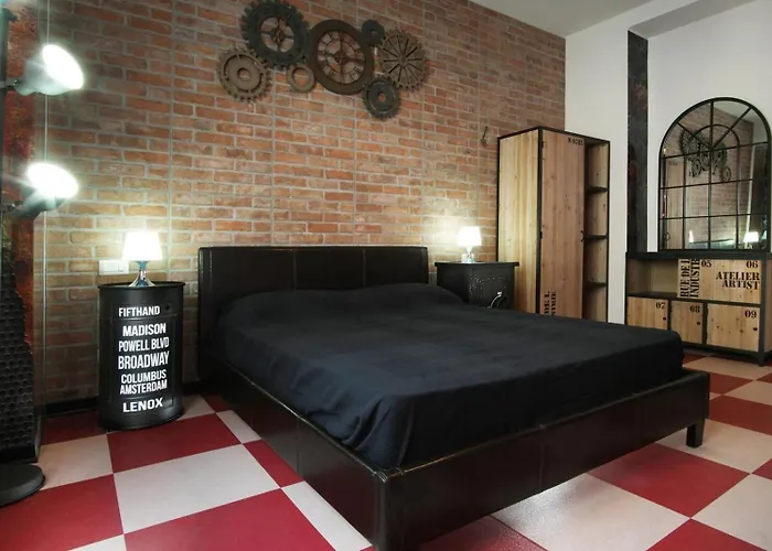 Milano Affittacamere 3*