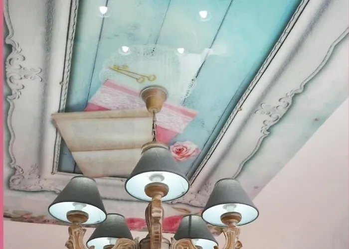 Milano Affittacamere Vendégház 3*