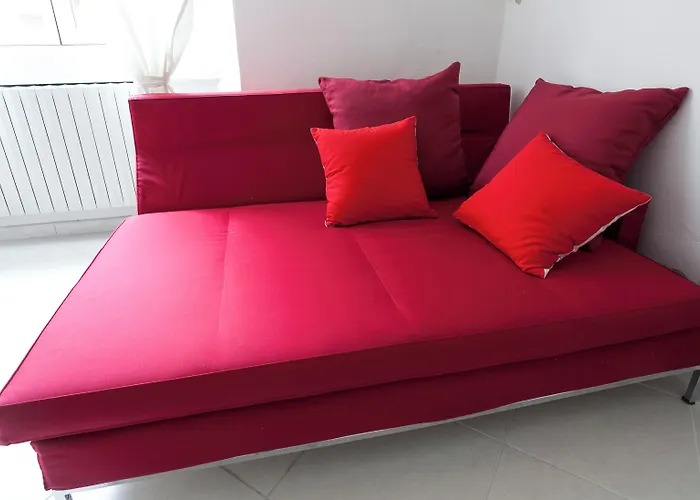 Apartment Italianway Easy - Lambertenghi 3 *