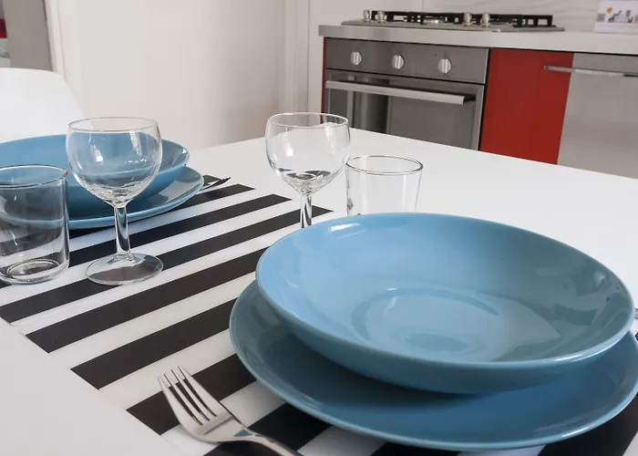 Italianway Easy - Lambertenghi 3 Apartment *