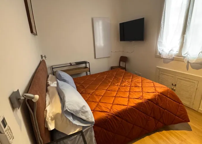 Loft Menabrea 12