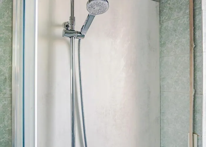 Apartamento Bright With Canal Balcony *
