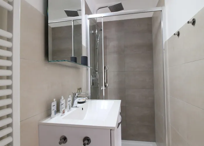 Bligny 39 B Apartamento Milán