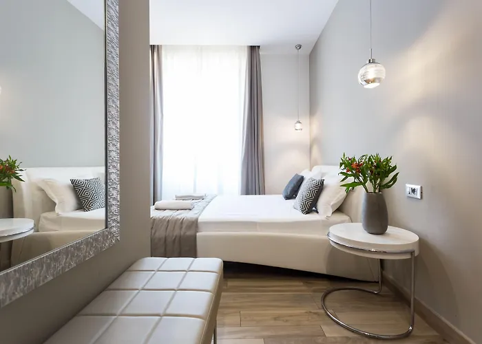 Durini Aparthotel Milaan