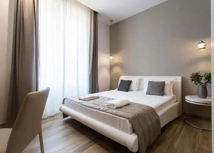 Durini Aparthotel