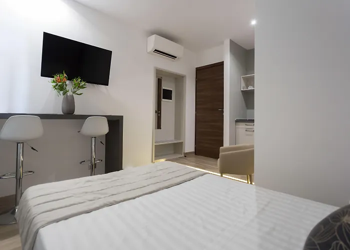 Aparthotel Durini