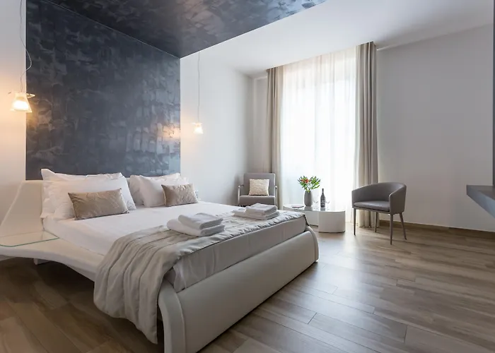 Durini Aparthotel